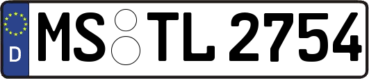 MS-TL2754