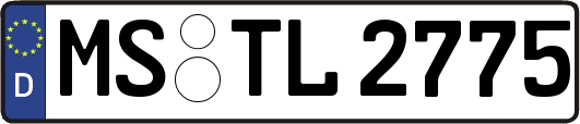 MS-TL2775