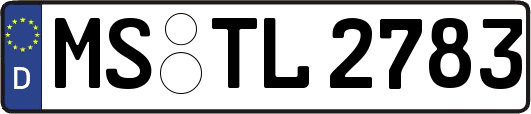 MS-TL2783