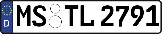 MS-TL2791