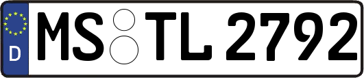 MS-TL2792