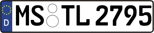 MS-TL2795
