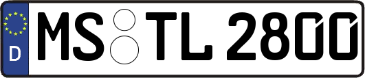 MS-TL2800