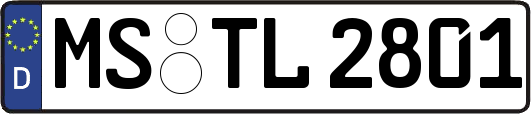 MS-TL2801