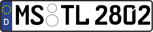 MS-TL2802