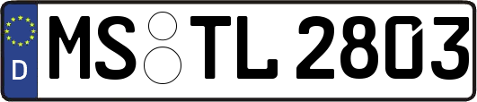 MS-TL2803