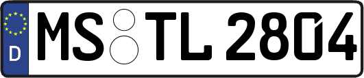 MS-TL2804