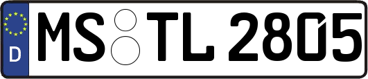 MS-TL2805