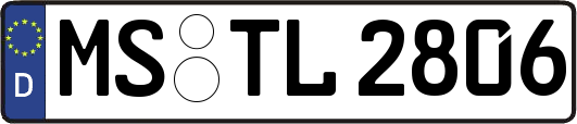 MS-TL2806