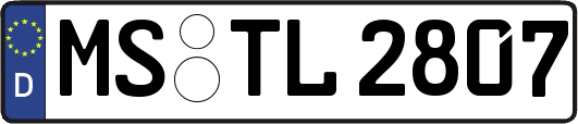 MS-TL2807