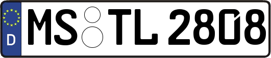 MS-TL2808