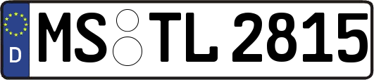 MS-TL2815