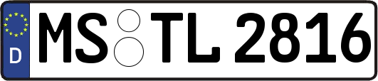 MS-TL2816