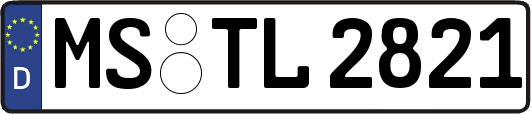 MS-TL2821