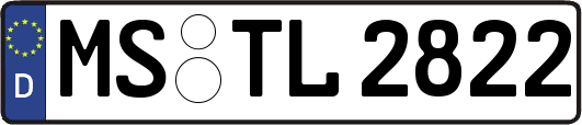 MS-TL2822