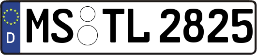 MS-TL2825