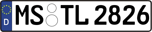 MS-TL2826