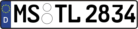 MS-TL2834