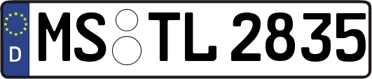 MS-TL2835