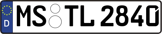 MS-TL2840