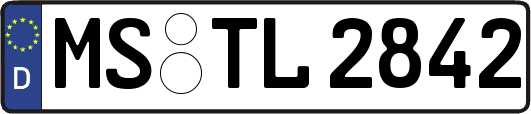 MS-TL2842