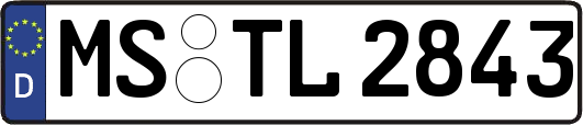 MS-TL2843