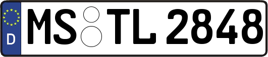 MS-TL2848