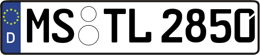 MS-TL2850