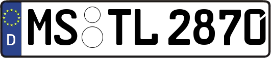 MS-TL2870
