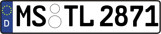 MS-TL2871