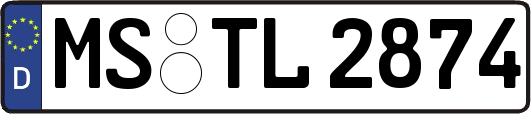 MS-TL2874