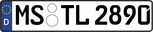 MS-TL2890