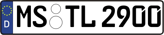 MS-TL2900