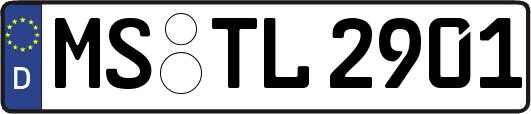 MS-TL2901