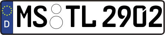 MS-TL2902