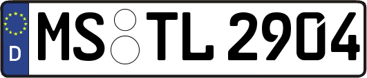 MS-TL2904