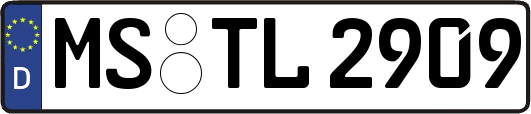 MS-TL2909