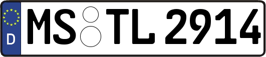 MS-TL2914
