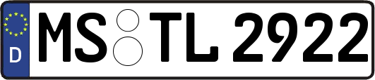 MS-TL2922
