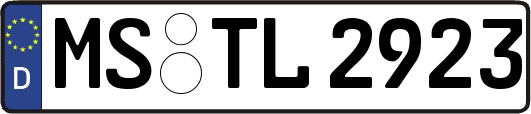 MS-TL2923