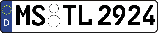 MS-TL2924