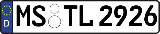 MS-TL2926