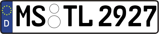 MS-TL2927
