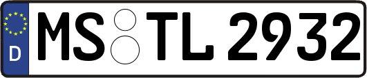 MS-TL2932