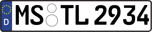 MS-TL2934