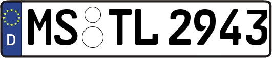 MS-TL2943