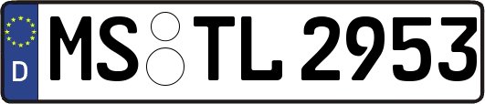 MS-TL2953