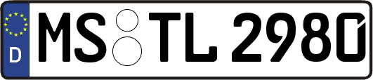 MS-TL2980