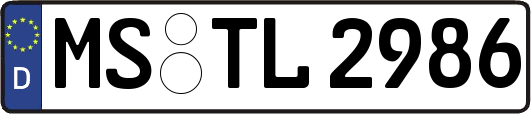 MS-TL2986
