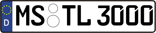MS-TL3000